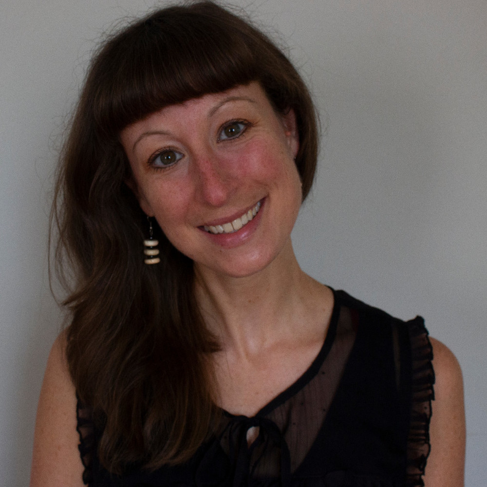 Meet your Posher, Nadine